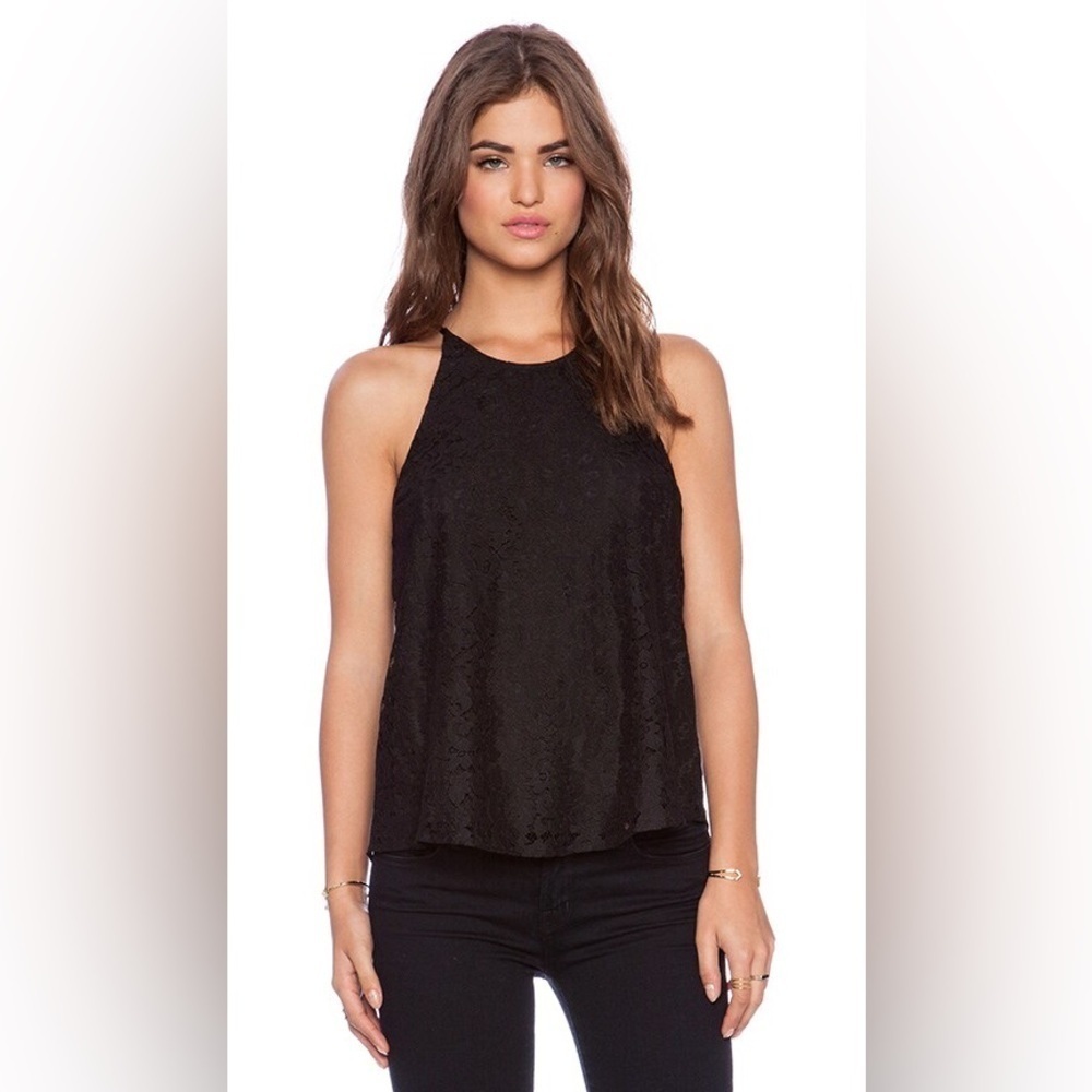 Joie Cualli tank